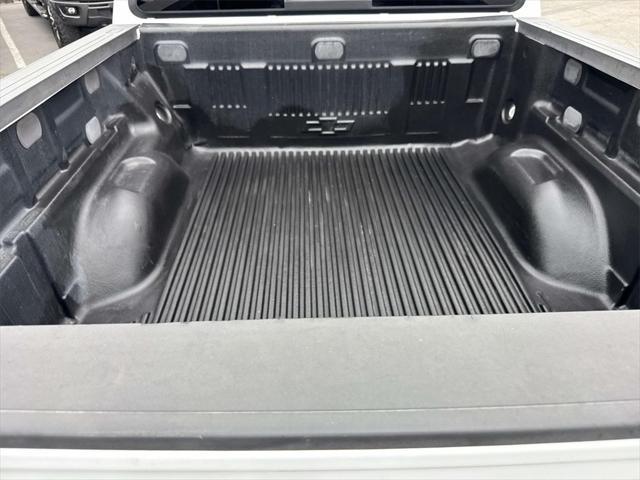 used 2019 Chevrolet Colorado car, priced at $20,995