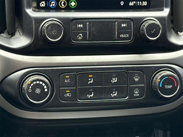 used 2019 Chevrolet Colorado car, priced at $20,995