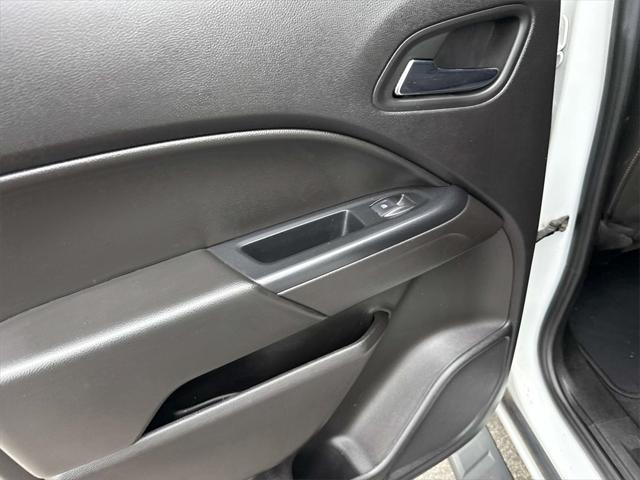 used 2019 Chevrolet Colorado car, priced at $20,995