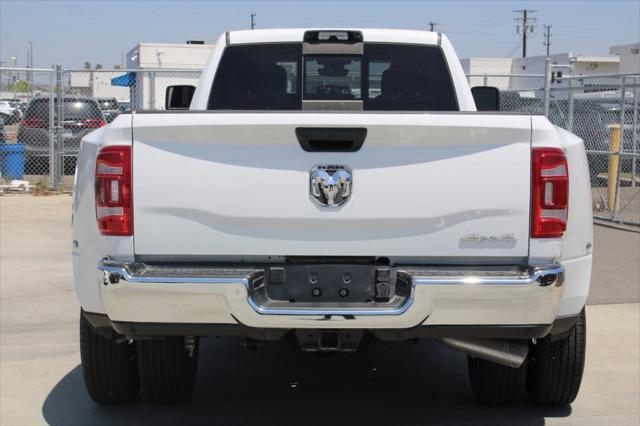 new 2024 Ram 3500 car, priced at $69,300