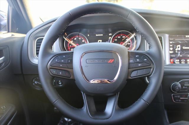 new 2023 Dodge Charger car, priced at $23,400