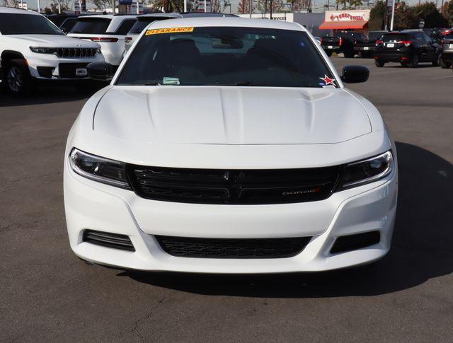 new 2023 Dodge Charger car, priced at $23,405