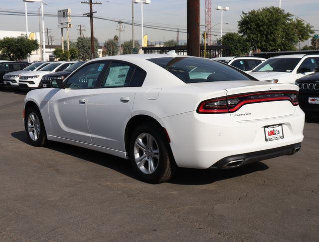 new 2023 Dodge Charger car, priced at $23,405