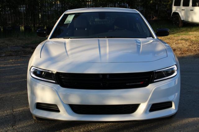 new 2023 Dodge Charger car, priced at $23,400