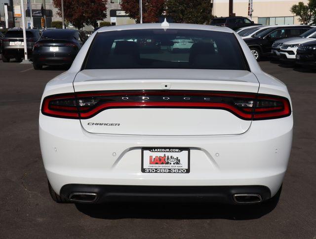 new 2023 Dodge Charger car, priced at $23,405