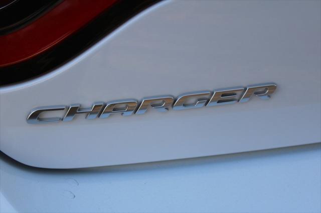 new 2023 Dodge Charger car, priced at $23,400