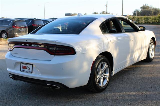 new 2023 Dodge Charger car, priced at $23,400