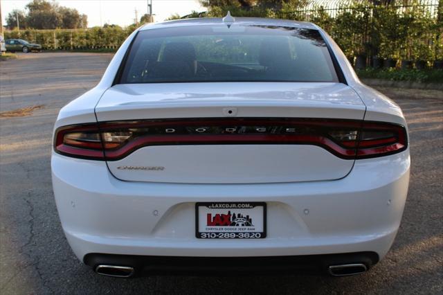 new 2023 Dodge Charger car, priced at $23,400