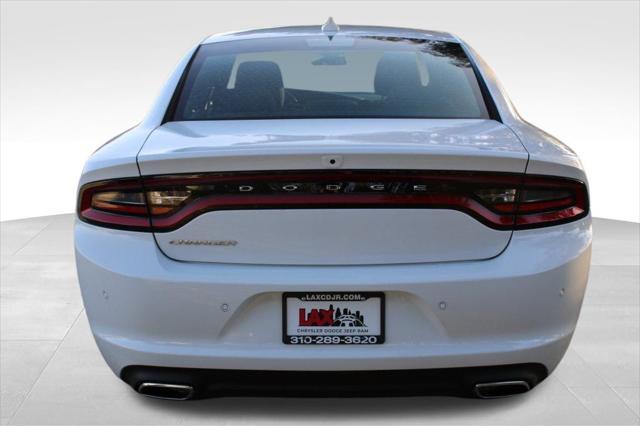 new 2023 Dodge Charger car, priced at $26,400