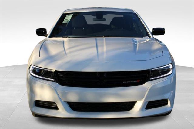 new 2023 Dodge Charger car, priced at $26,400