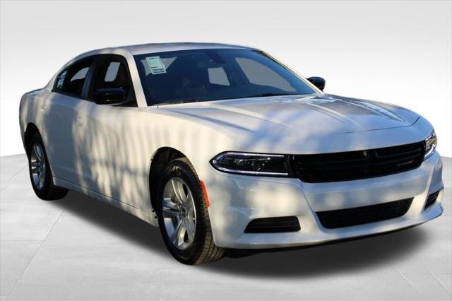 new 2023 Dodge Charger car, priced at $26,400