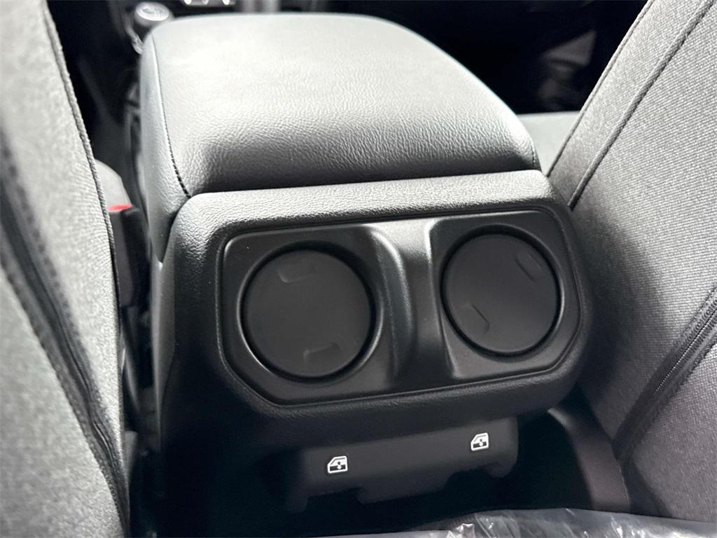 new 2025 Jeep Gladiator car, priced at $39,735