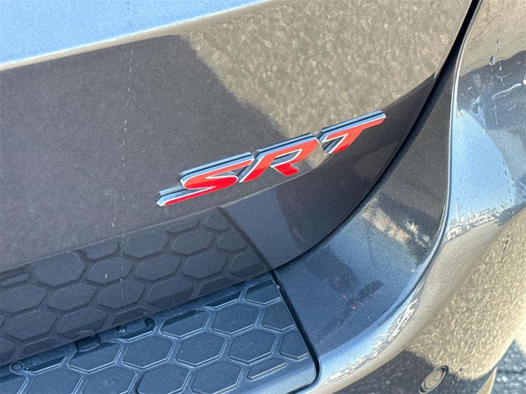used 2021 Dodge Durango car