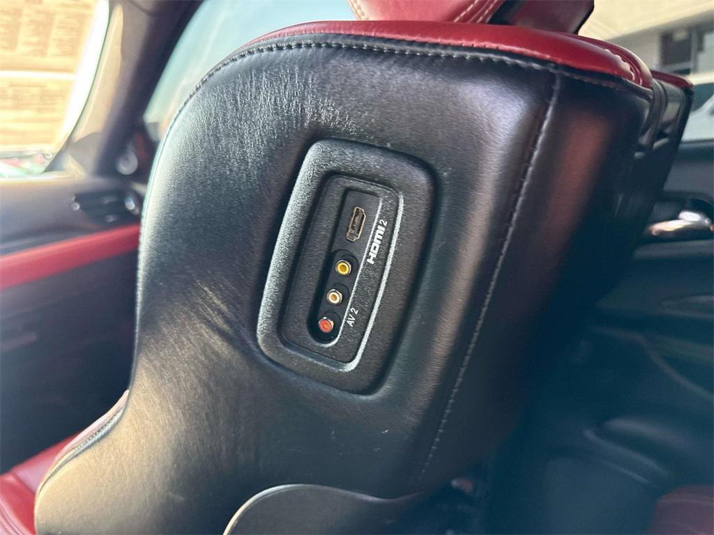 used 2021 Dodge Durango car