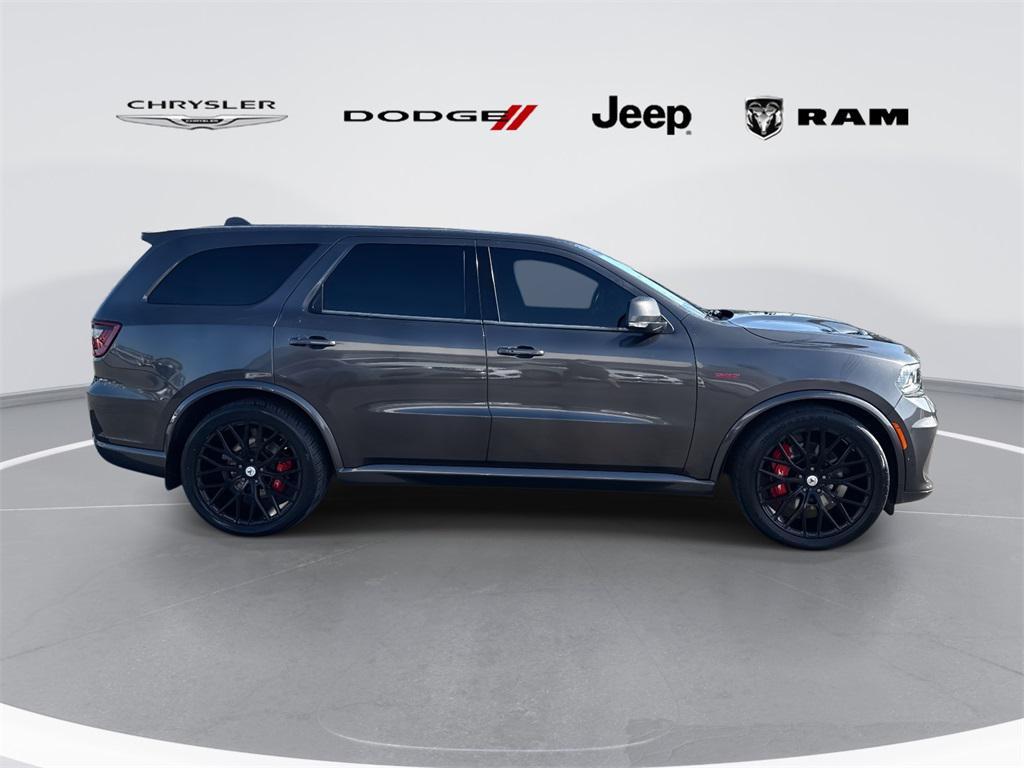 used 2021 Dodge Durango car