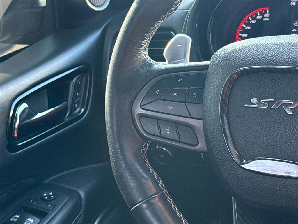 used 2021 Dodge Durango car