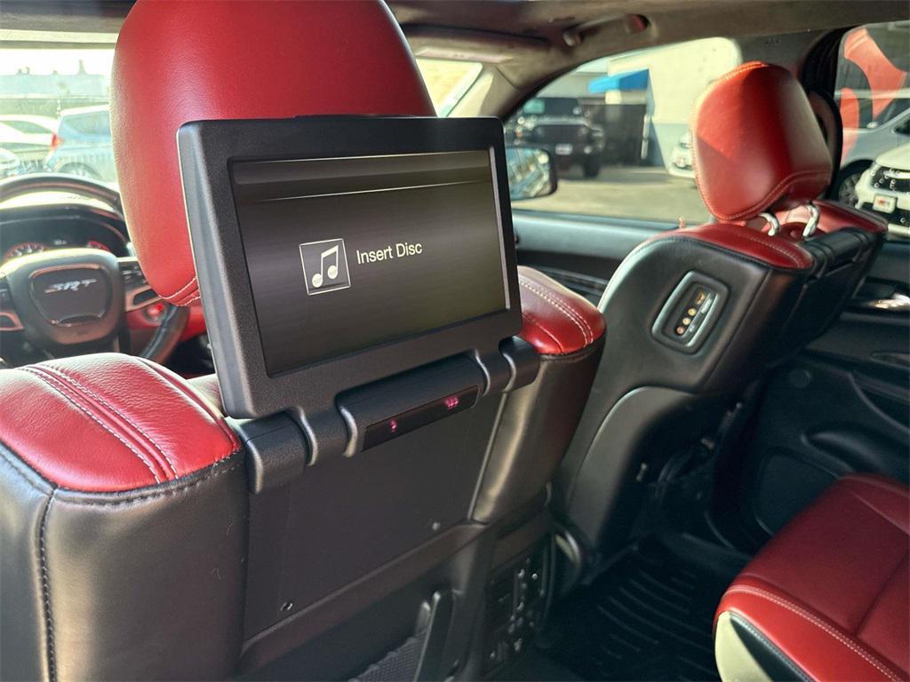 used 2021 Dodge Durango car