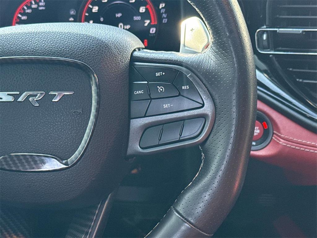 used 2021 Dodge Durango car
