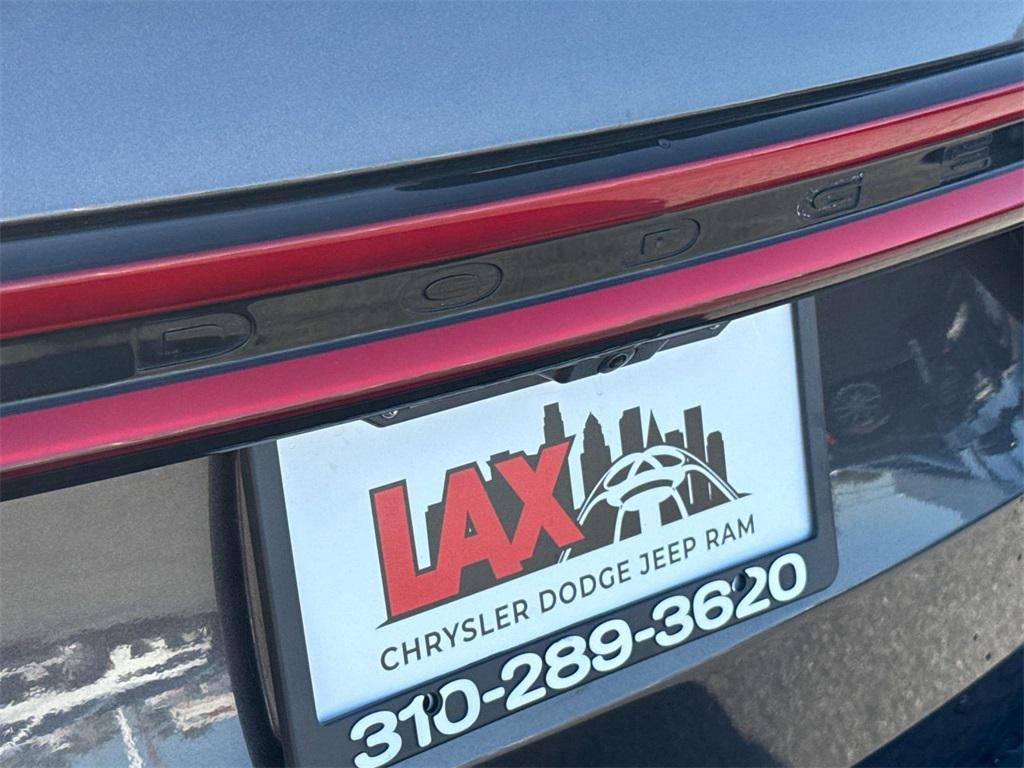 used 2021 Dodge Durango car
