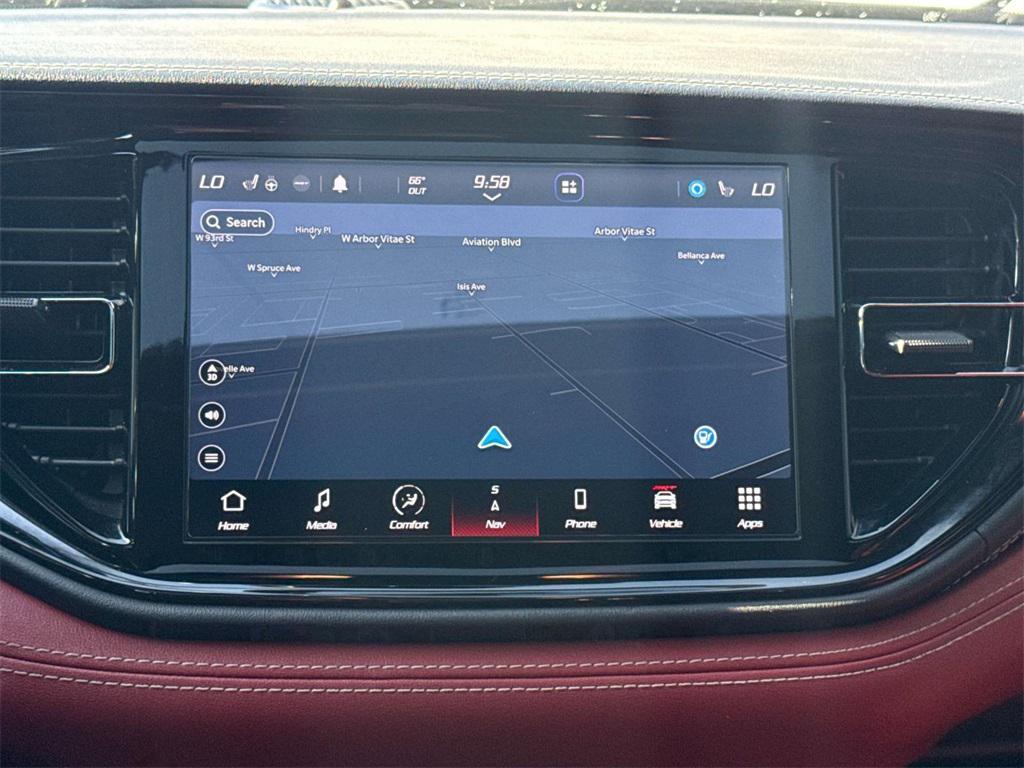 used 2021 Dodge Durango car