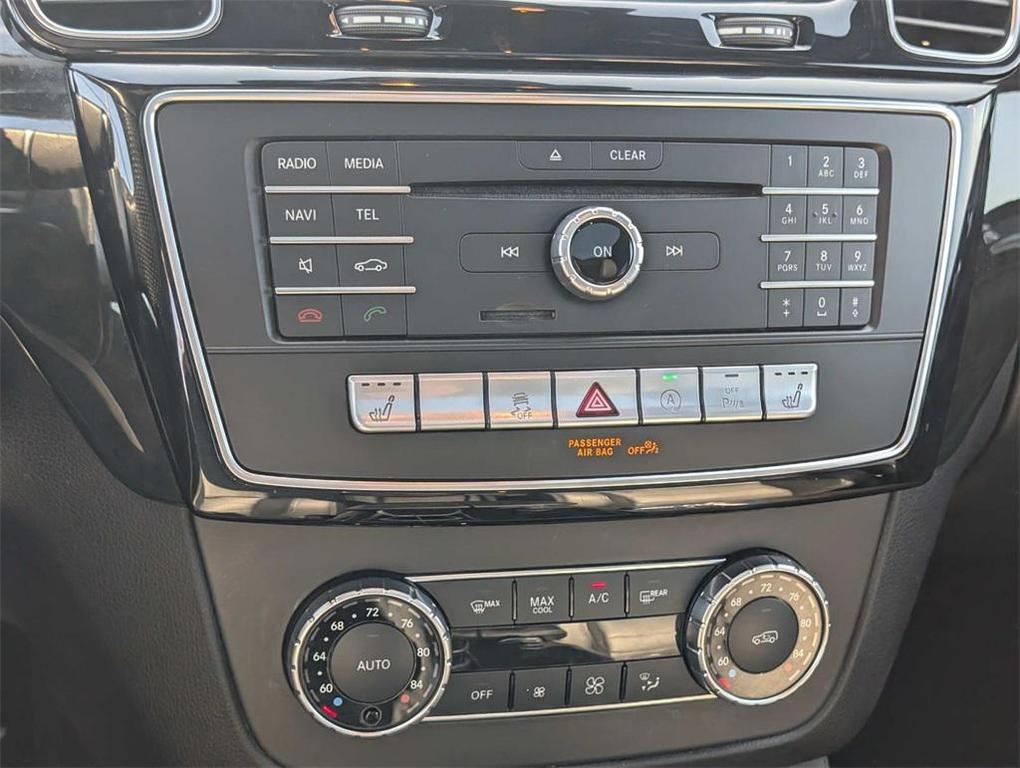 used 2019 Mercedes-Benz AMG GLE 43 car, priced at $32,951