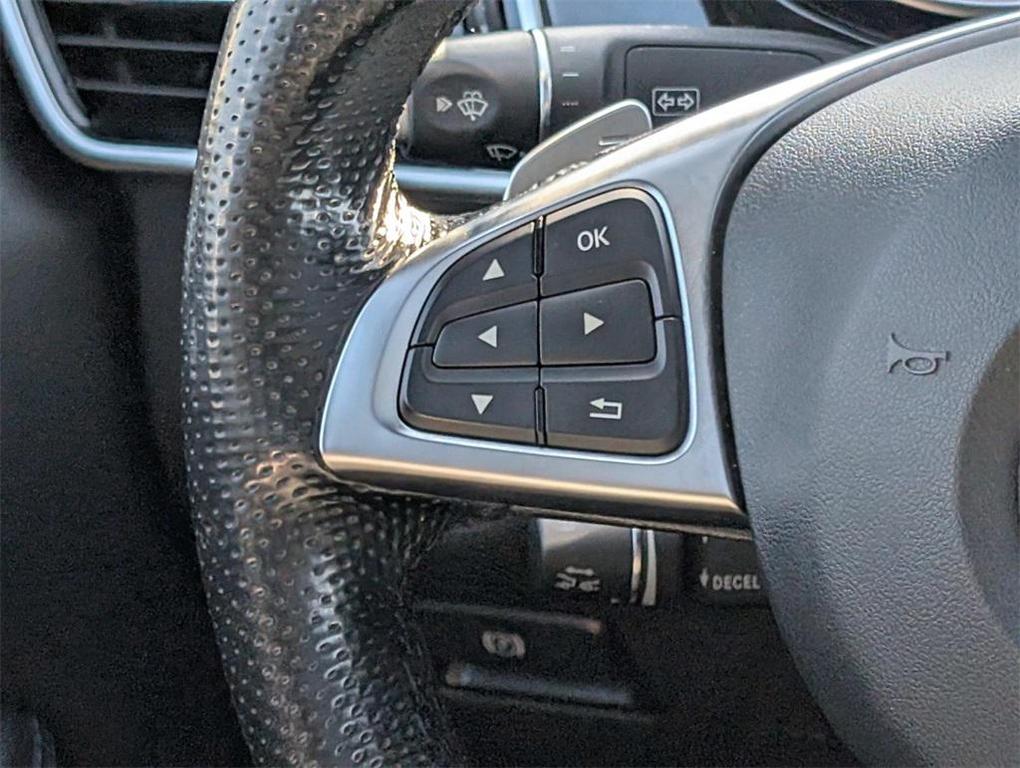 used 2019 Mercedes-Benz AMG GLE 43 car, priced at $32,951