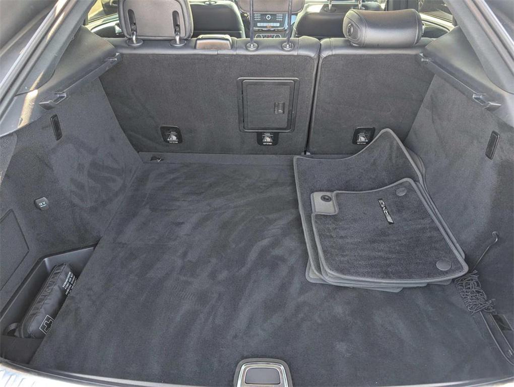 used 2019 Mercedes-Benz AMG GLE 43 car, priced at $32,951