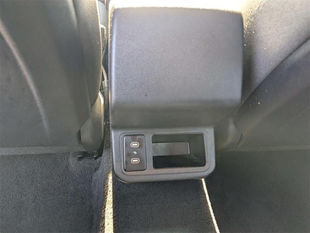 used 2025 Kia K4 car, priced at $18,691