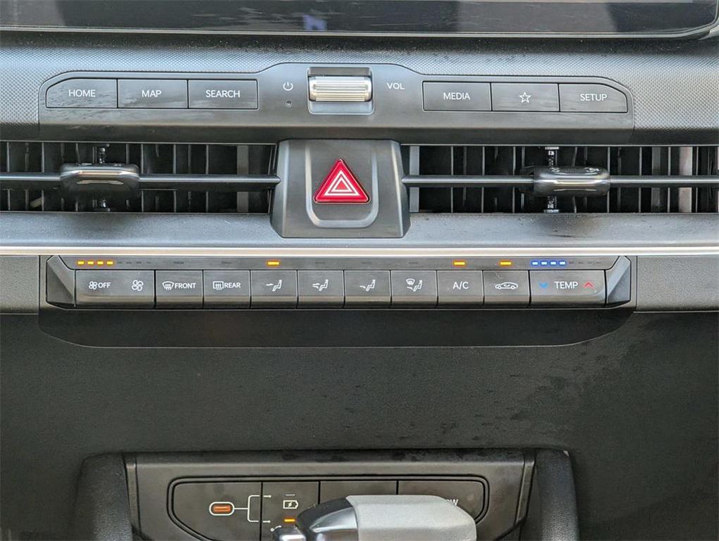 used 2025 Kia K4 car, priced at $18,691