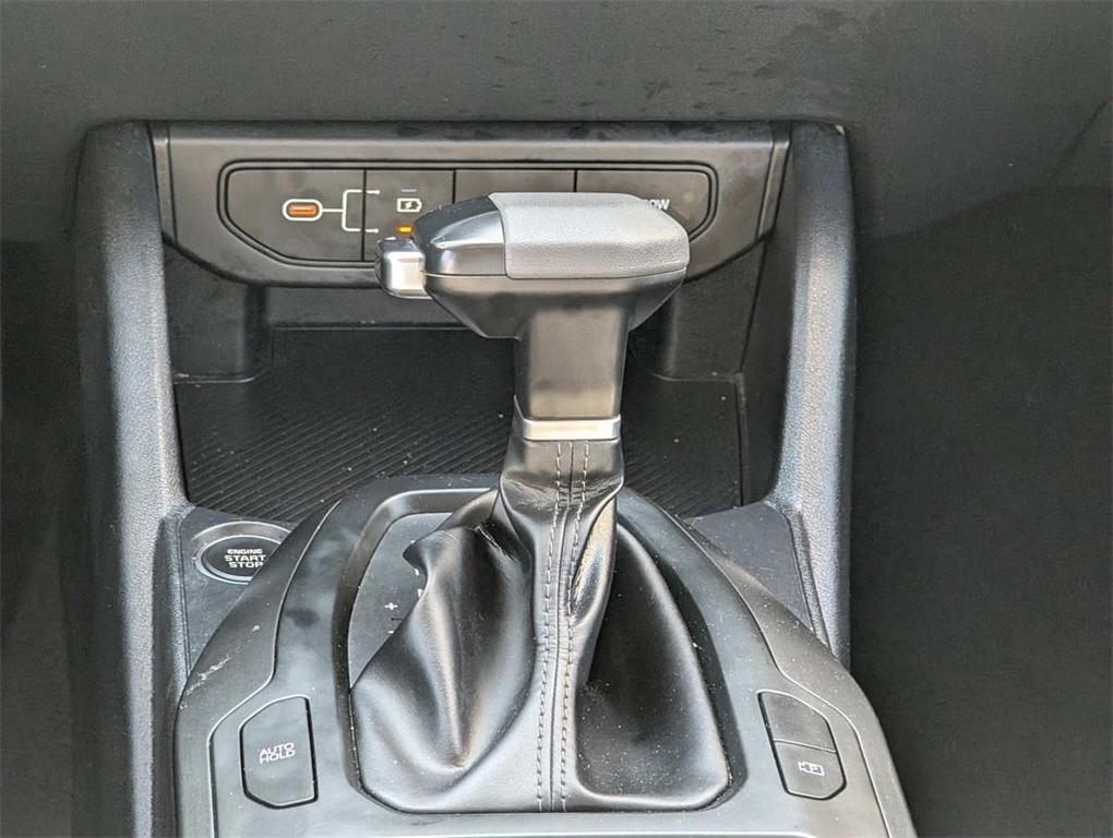 used 2025 Kia K4 car, priced at $18,691