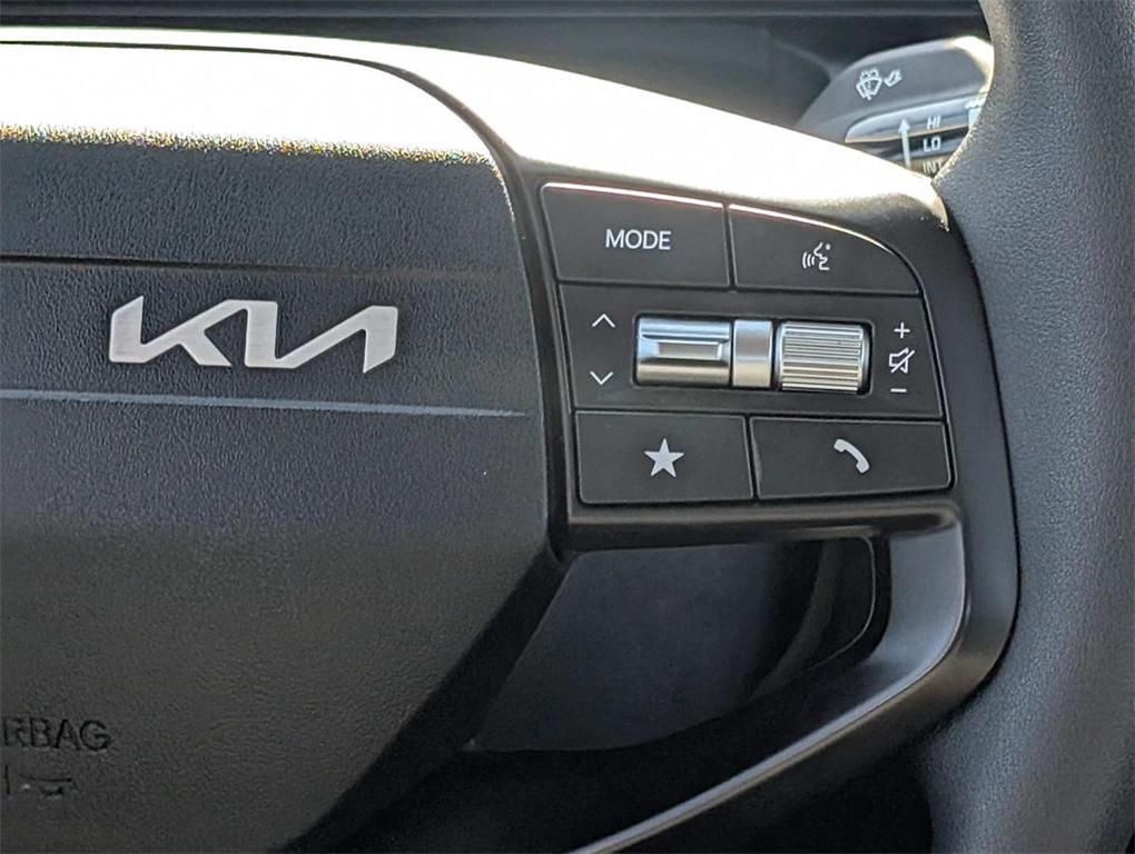 used 2025 Kia K4 car, priced at $18,691