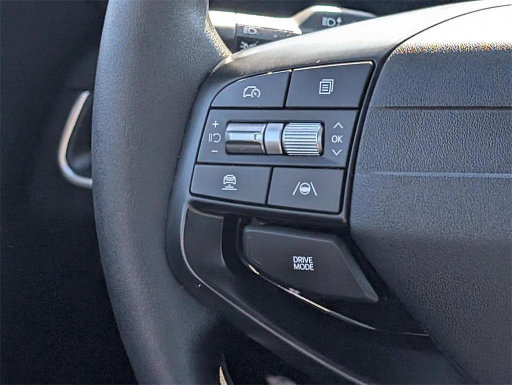 used 2025 Kia K4 car, priced at $18,691