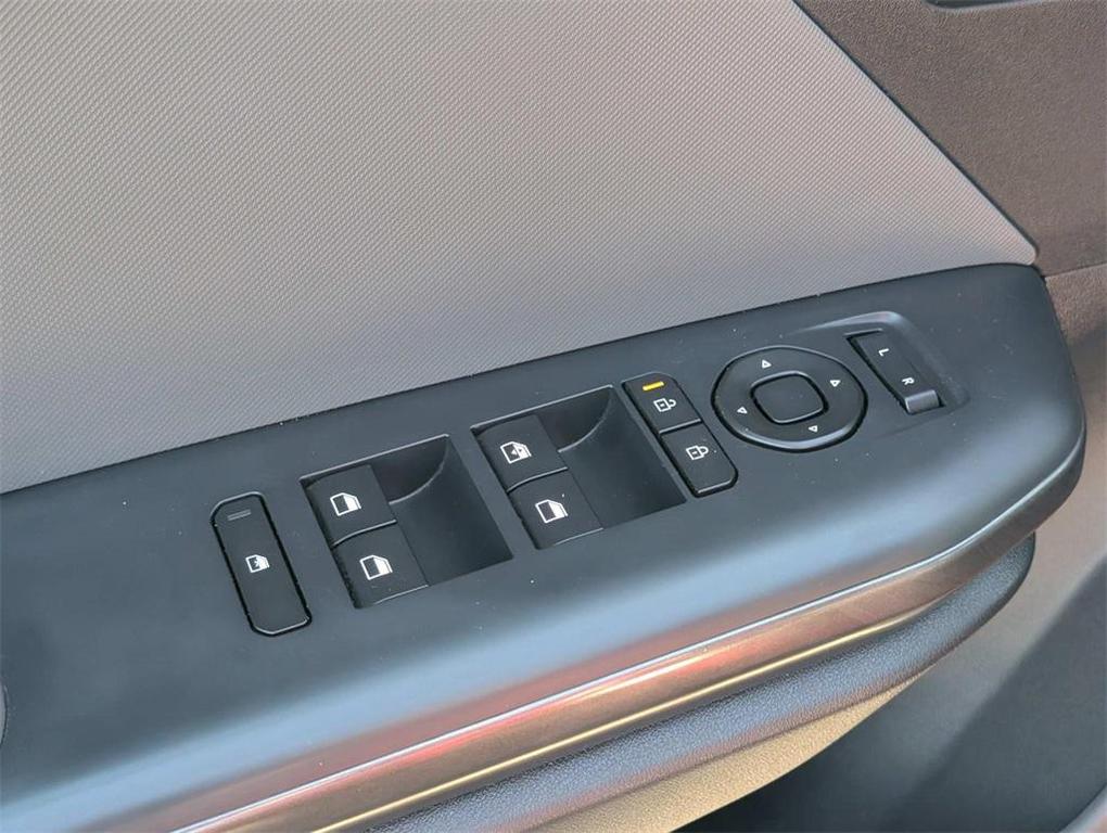 used 2025 Kia K4 car, priced at $18,691