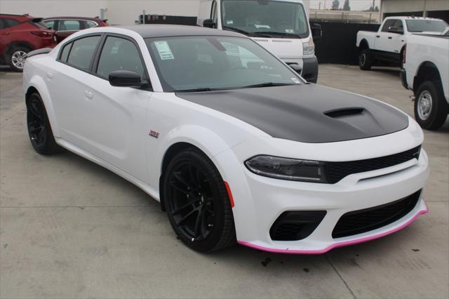 new 2023 Dodge Charger car, priced at $59,900