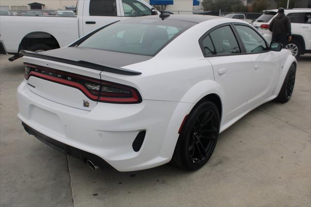 new 2023 Dodge Charger car, priced at $59,900