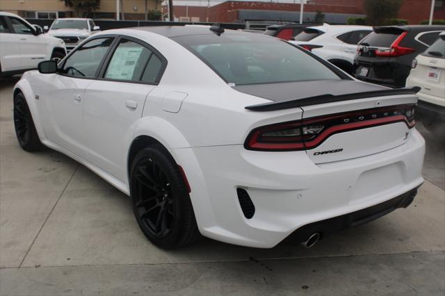 new 2023 Dodge Charger car, priced at $59,900