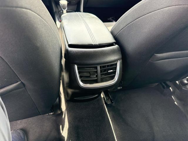 used 2022 Chevrolet Malibu car, priced at $16,697