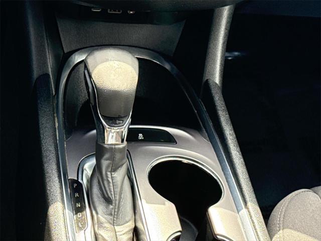 used 2022 Chevrolet Malibu car, priced at $16,697