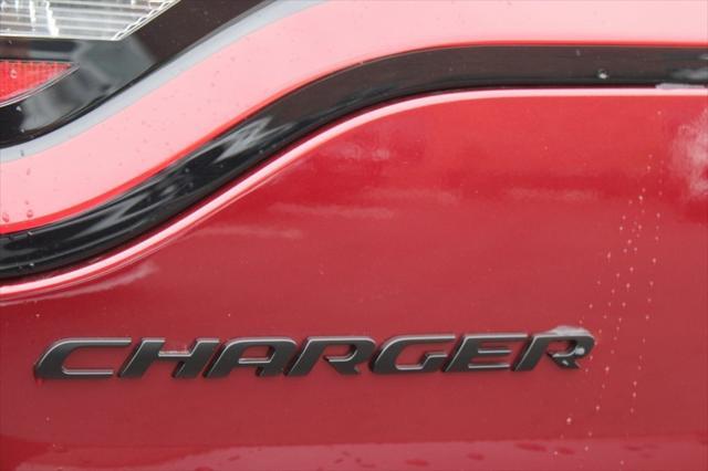 new 2023 Dodge Charger car, priced at $48,765