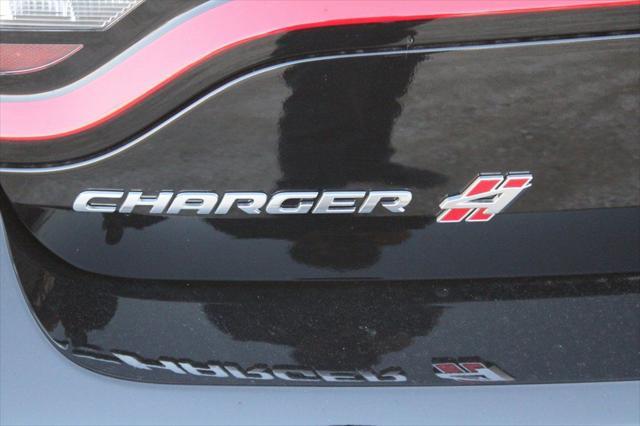 new 2023 Dodge Charger car, priced at $31,900