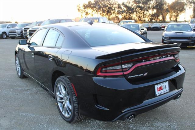 new 2023 Dodge Charger car, priced at $39,210