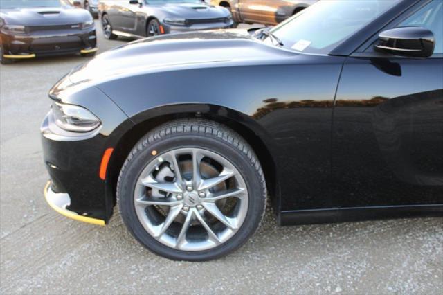 new 2023 Dodge Charger car, priced at $31,900