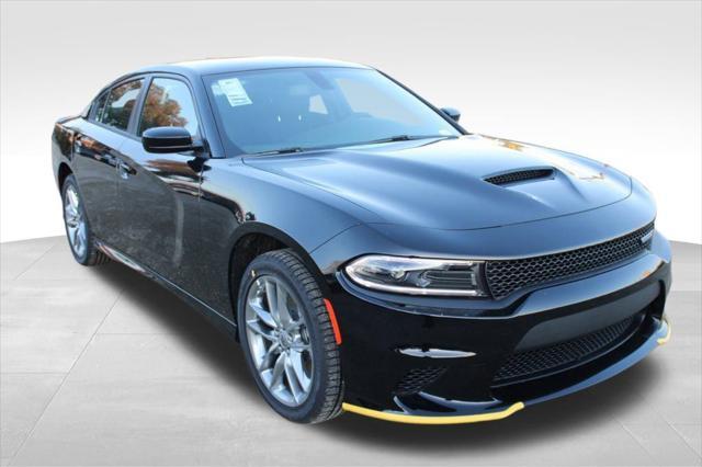 new 2023 Dodge Charger car, priced at $31,900