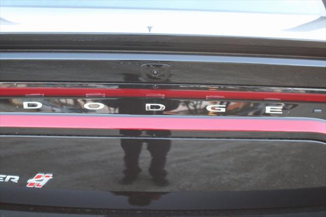 new 2023 Dodge Charger car, priced at $39,210