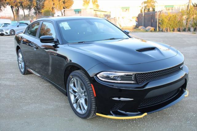 new 2023 Dodge Charger car, priced at $39,210