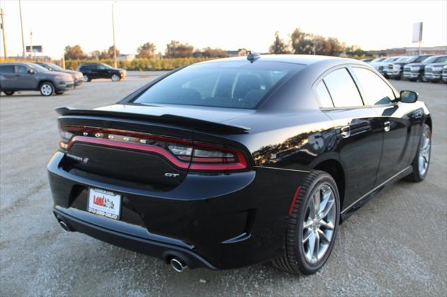 new 2023 Dodge Charger car, priced at $39,210