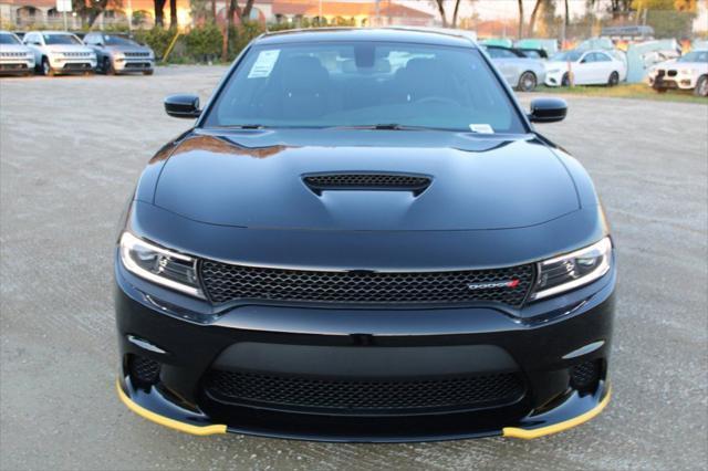 new 2023 Dodge Charger car, priced at $29,620