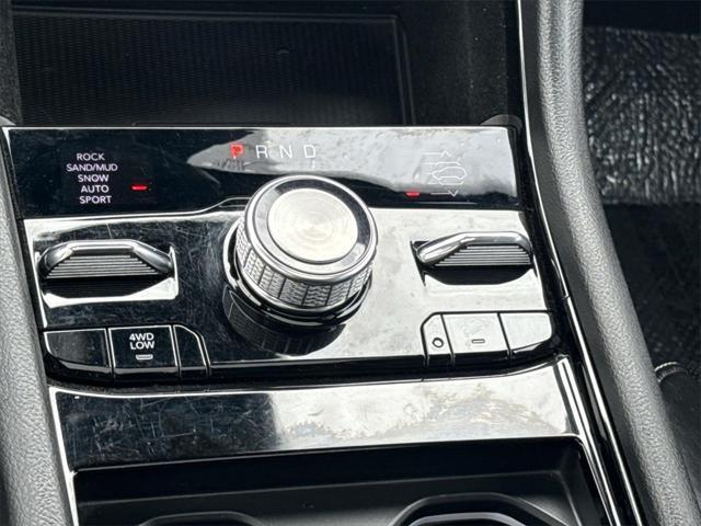 used 2022 Jeep Grand Cherokee car, priced at $38,736