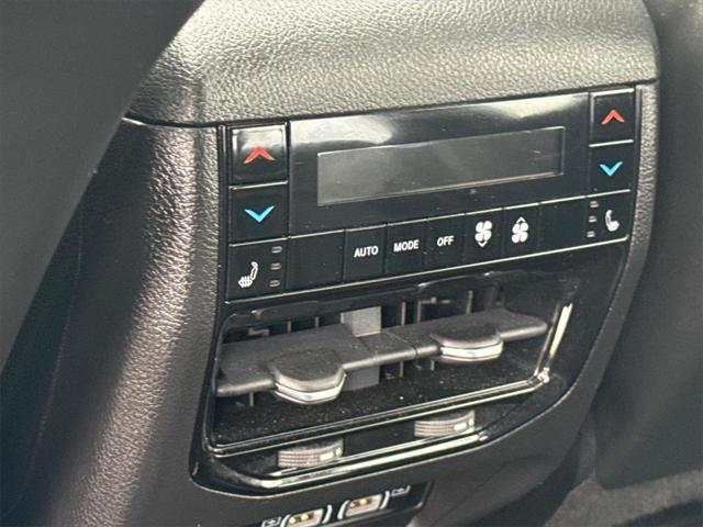 used 2022 Jeep Grand Cherokee car, priced at $38,736