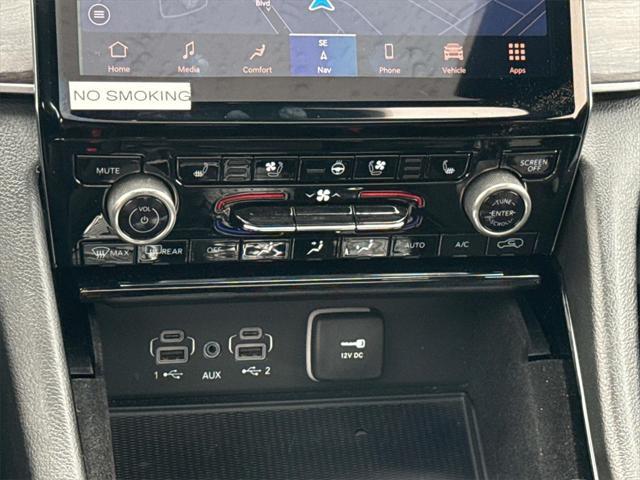 used 2022 Jeep Grand Cherokee car, priced at $38,736